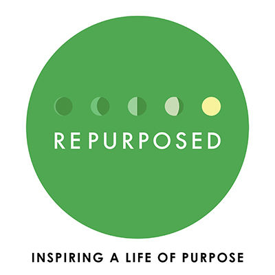 Repurposed with guest Clint Harp part 2 10-23-19